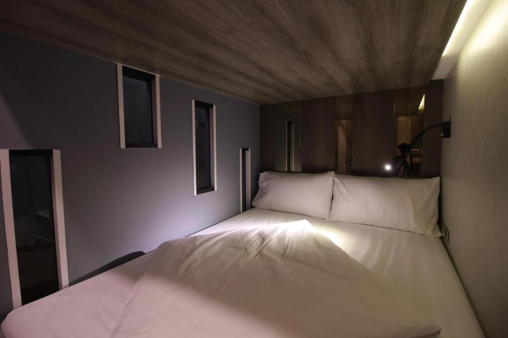 168 Hostel Bangkok Luaran gambar