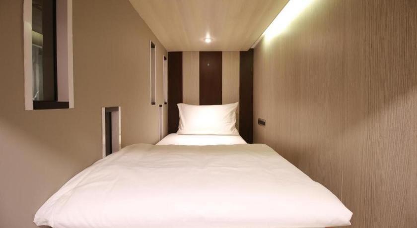 168 Hostel Bangkok Luaran gambar